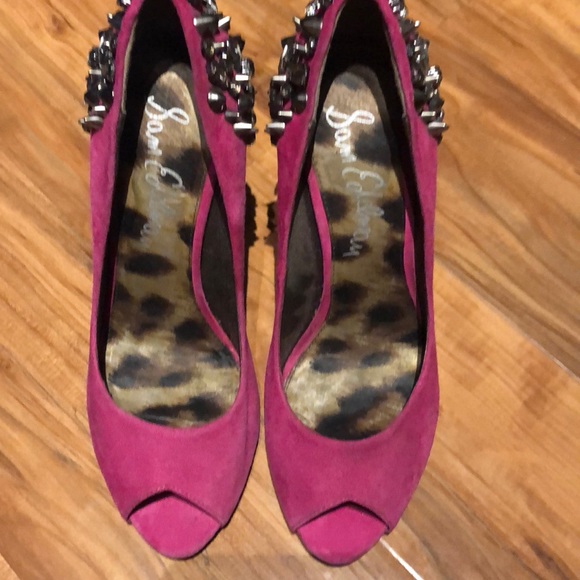 Sam Edelman S-Lorrissa - Picture 6 of 8